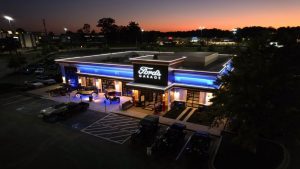 Ford’s Garage Preparing Second St. Johns County Restaurant In Beachwalk
