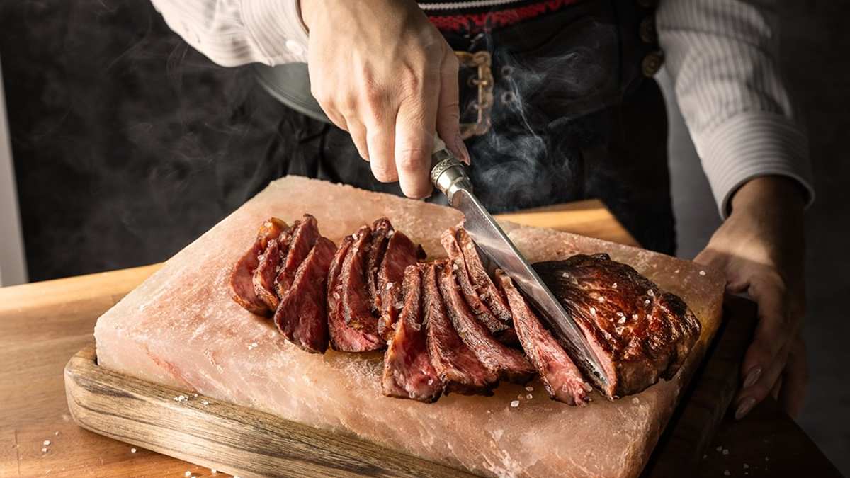 Fogo de Chão to open on November 2.