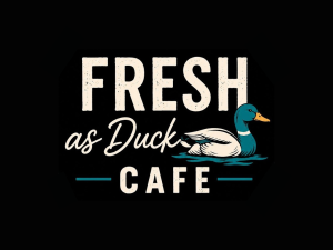 Fresh as Duck Cafe