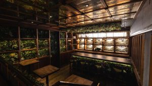 GUAYARA is opening in Chelsea on October 15.