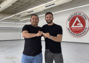 Gracie Barra Jiu-Jitsu Plans New Burlington Academy With Founding Memberships Starting at $99
