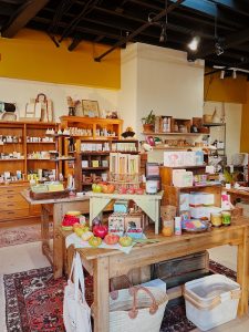 Somerville’s Green Tiger & Co. to Offer Eco-Friendly Goods, Vintage Finds in Cambridge