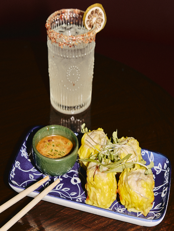 PUB GAIJIN OPENS ITS DOORS IN ROSEMONT