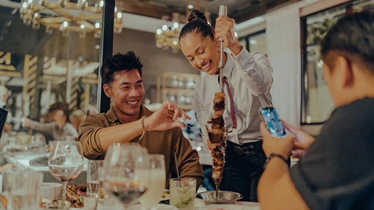 Fogo de Chão to bring a unique experience to West Covina.