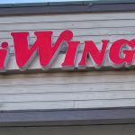 iWingz Planning Downtown Salem Restaurant
