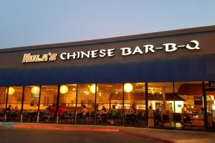Hula’s Chinese Bar-B-Q Is Coming Back to Orland