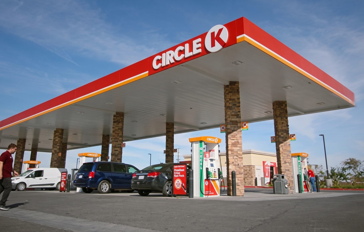 Circle K and Starbucks Planned for Lincoln's Joiner Parkway