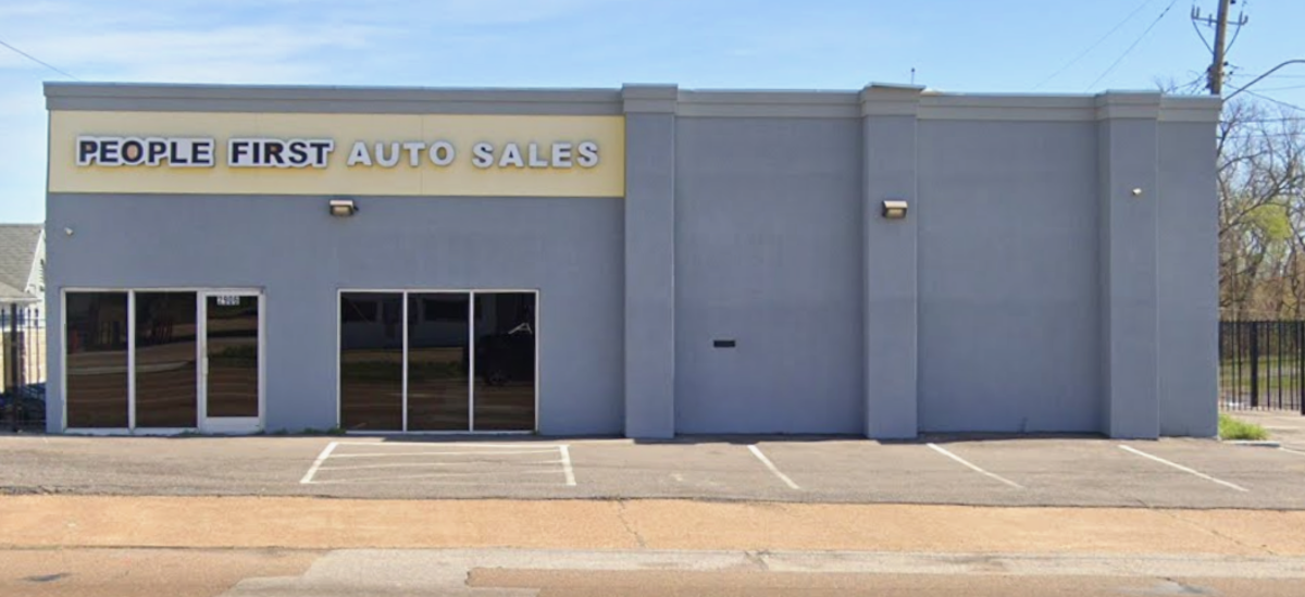 Get it Done Auto Bringing Variety of Services to Memphis Drivers