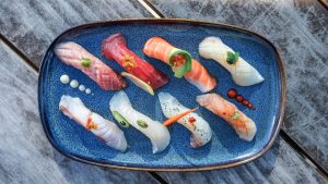 Southern California's Glass Box Opens New Location in Southwest Las Vegas, Led by Award-Winning Owner and Executive Chef Ethan Yang