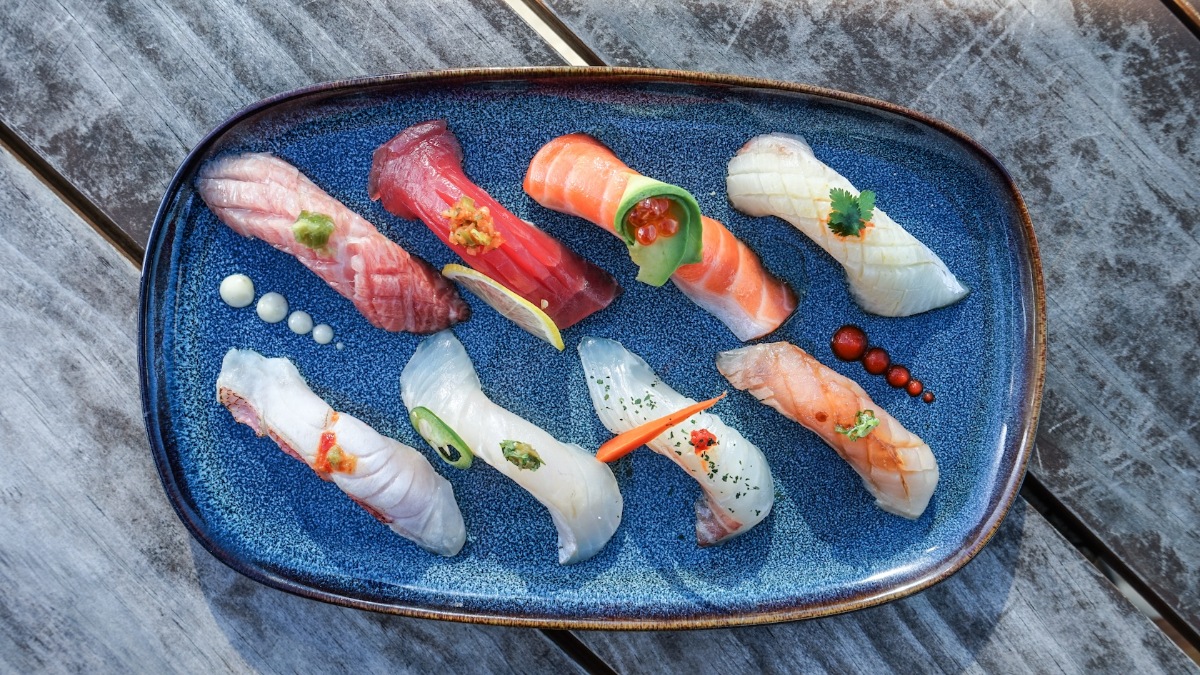 Southern California's Glass Box Opens New Location in Southwest Las Vegas, Led by Award-Winning Owner and Executive Chef Ethan Yang