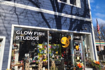 Glow Fish Studios Looking at New Location in Downtown Monroe