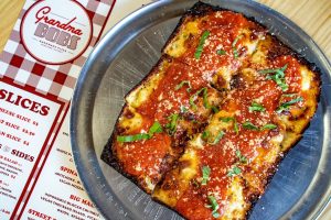 Grandma Bob’s to Open Second Pizza Spot at Former Marrow Location