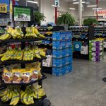 Grocery Outlet Preparing Moraga Store At Rheem Valley Shopping Center