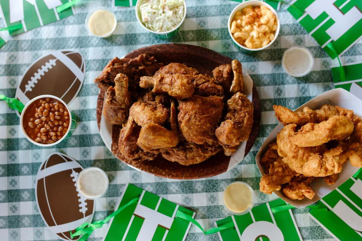 Gus's World Famous Fried Chicken to Plant Roots on Red River Street