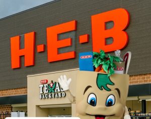 H-E-B Plans $1.24M Renovation at Laredo Store