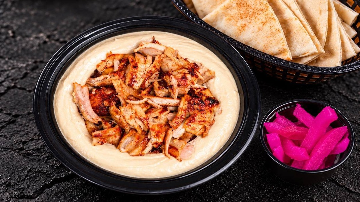 Hani's Kitchen Relocating To Santa Ana