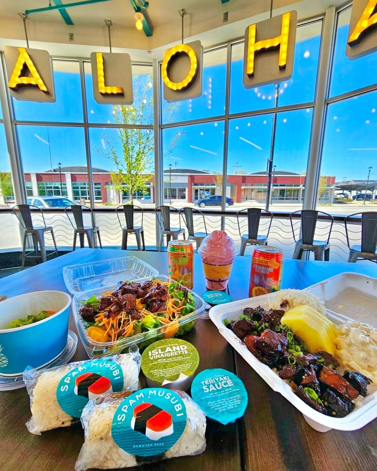 Hawaiian Bros Plans Florida Expansion With Jacksonville Among Four Target Markets