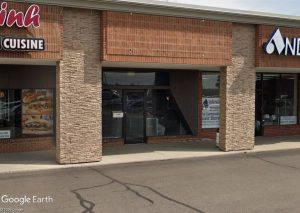 Hills Nutrition Coming to Orchard 12 Plaza Shopping Center
