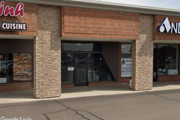 Hills Nutrition Coming to Orchard 12 Plaza Shopping Center