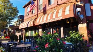 The Old Mohawk Gets Partial Approval for Expansion in German Village