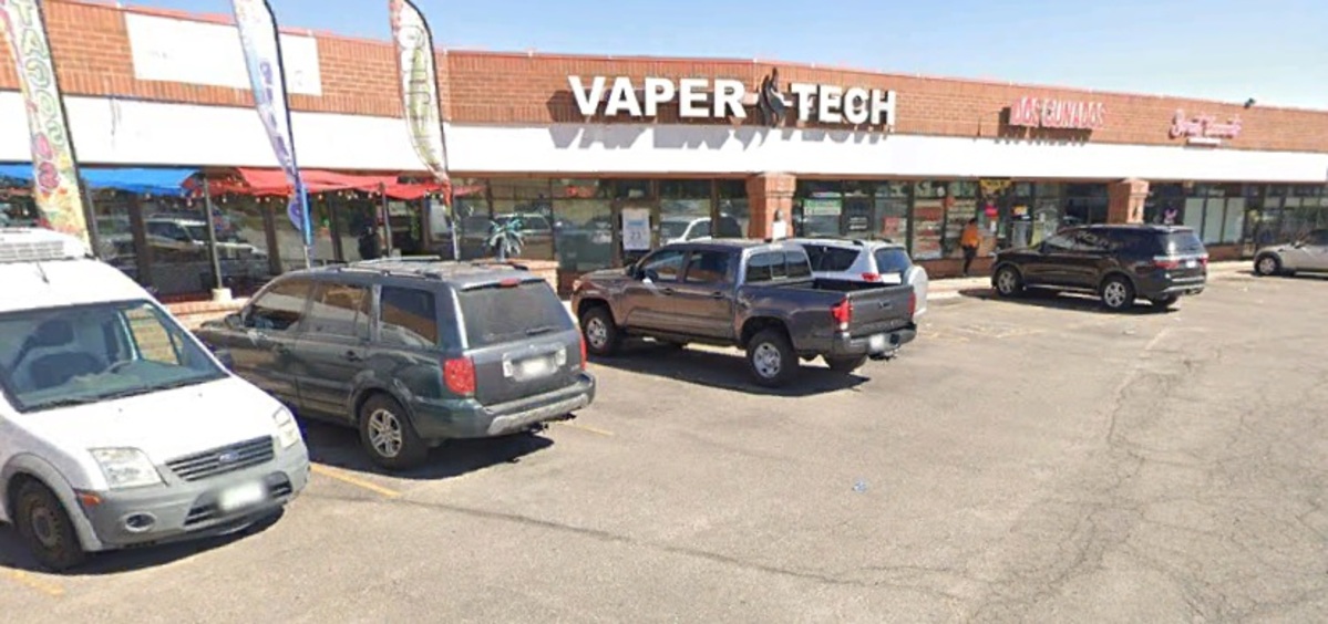 Jabib Hookah Lounge Planned for Denver’s East Hampden Avenue
