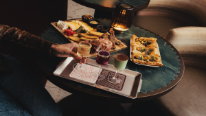 SOUNDPROOF TO OPEN AT NASHVILLE YARDS, BRINGING A NEW SPEAKEASY EXPERIENCE TO MUSIC CITY