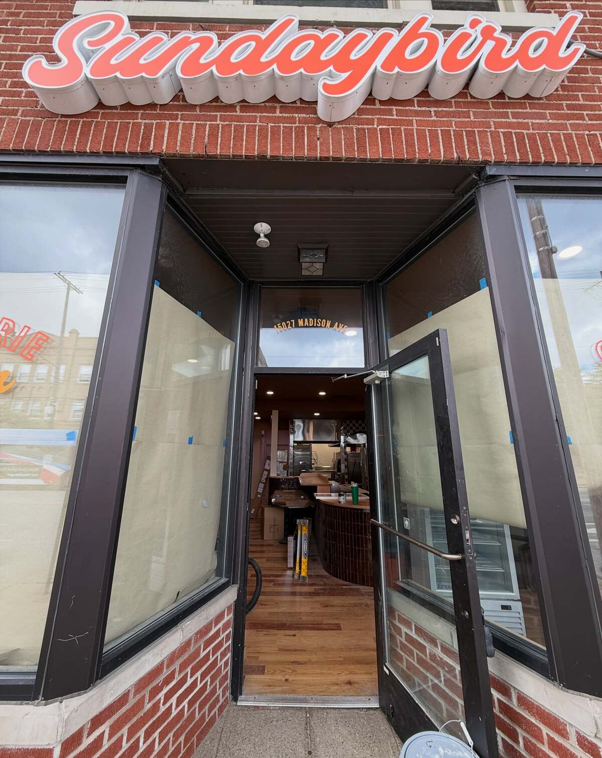 Sundaybird Plans Mid-November 2026 Opening in Lakewood