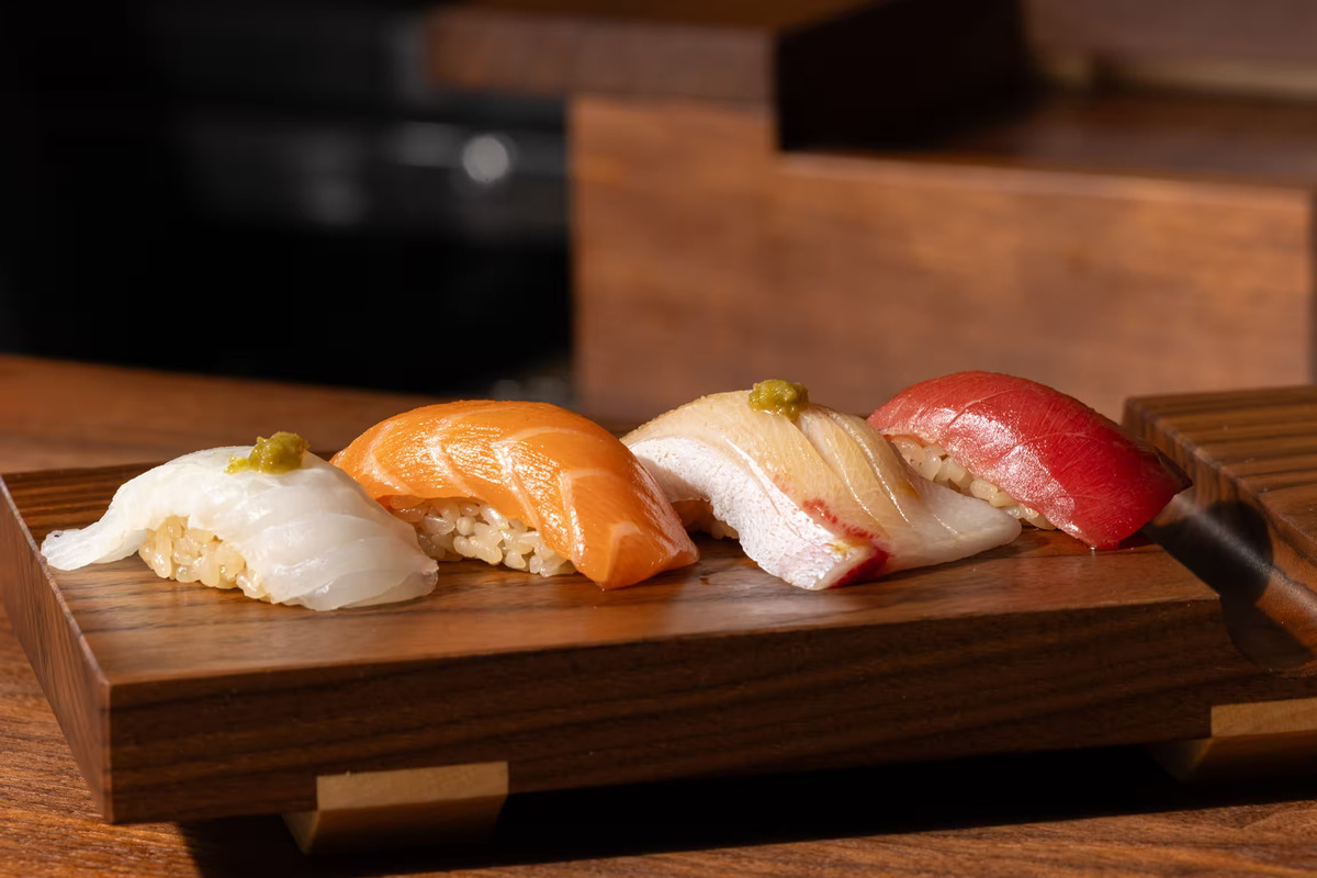 IKI Nori Plans to Expand to Palms