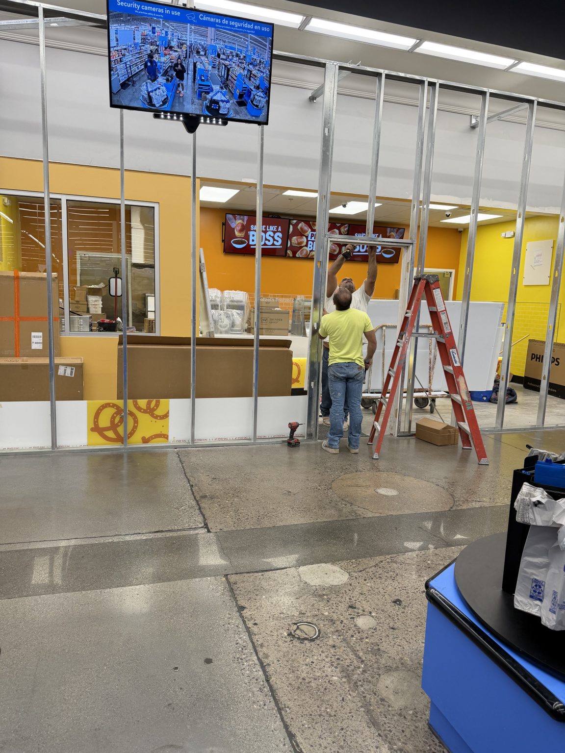 Wetzel's Pretzels is Coming to North Las Vegas