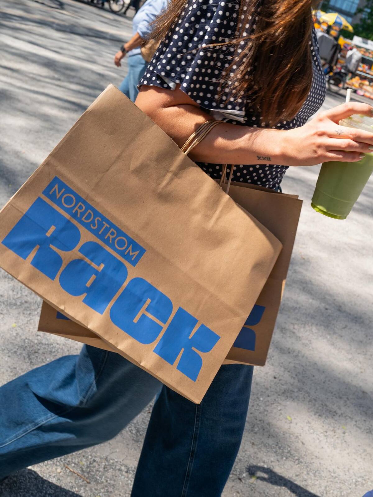 Nordstrom Rack Plans New Store in New Braunfels, Texas, for 2027