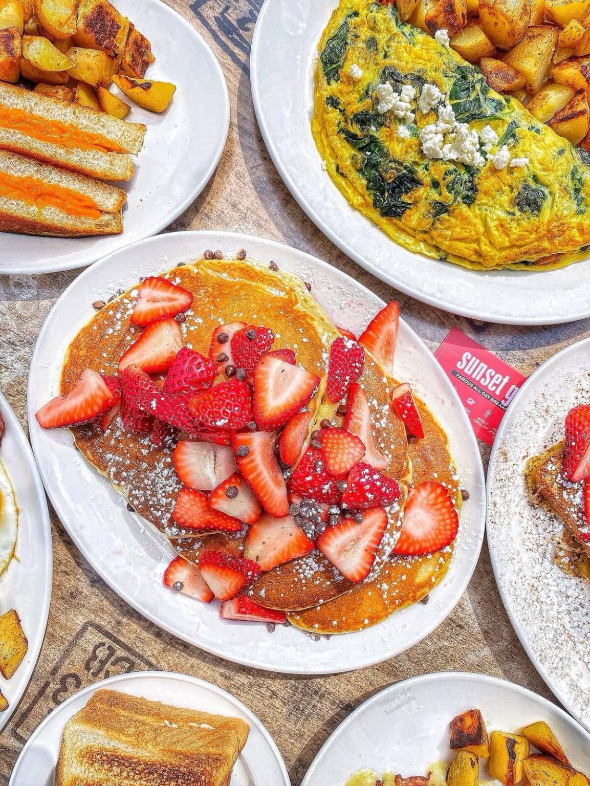 Sunset Grill Plans New Toronto Location for Fall 2026 Opening