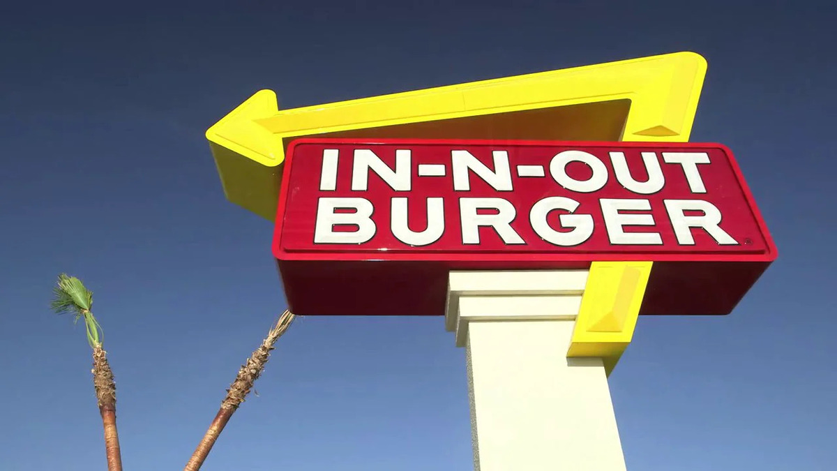 In-N-Out Plans New Drive-Through Restaurant in Sherman Oaks