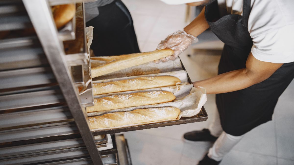 AJ Bake Factory LLC enters bankruptcy