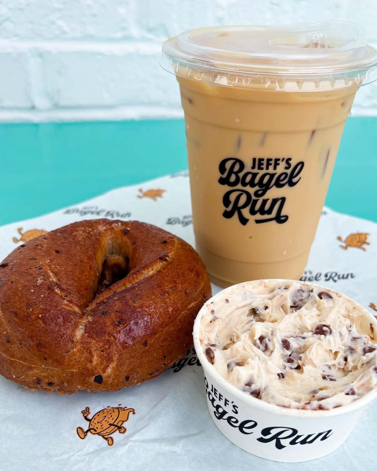 Jeff’s Bagel Run Is Coming to St. Augustine With Fresh-Baked Bagels
