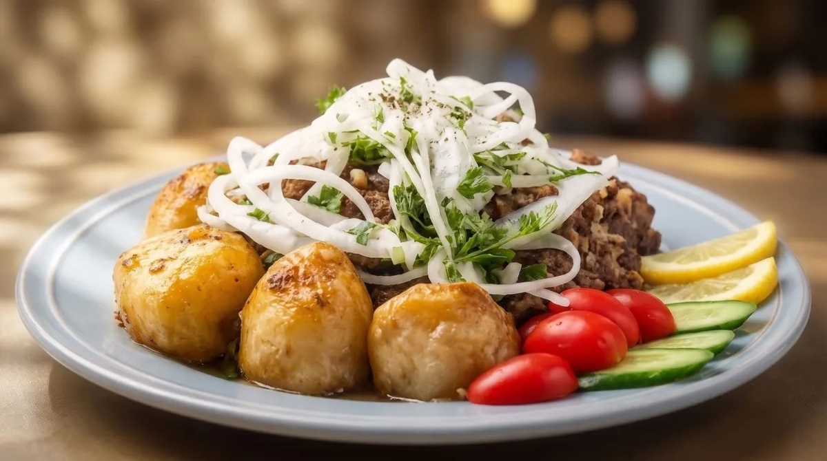 Kashgar Uyghur Dining Owners Looking to Open New Palatine Location