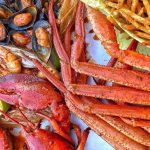 The Kickin' Crab To Open In Fountain Valley