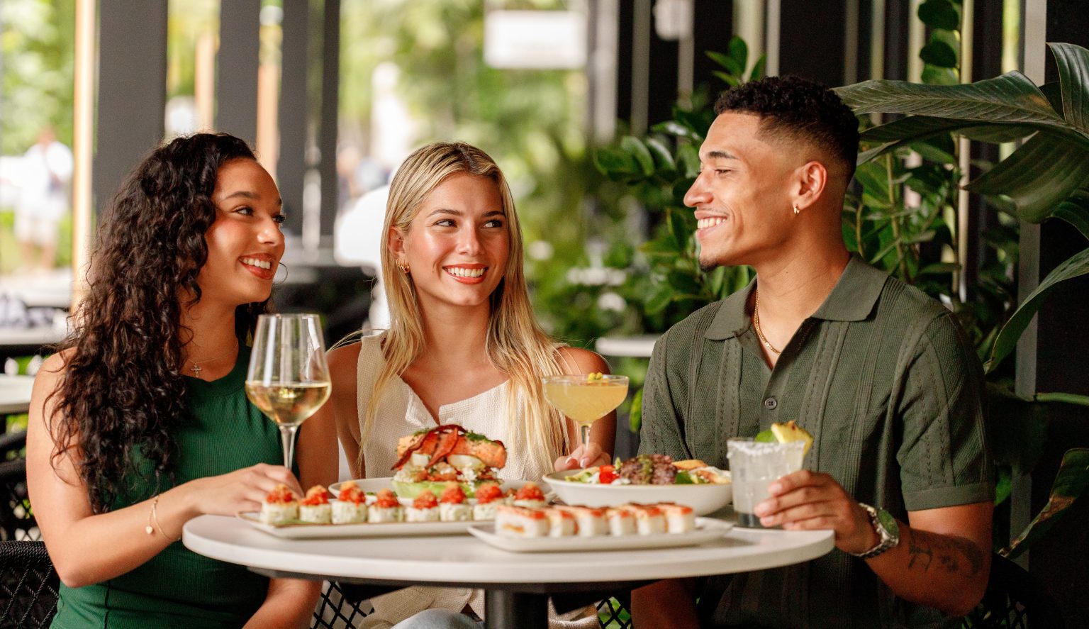 Moxies Prepares to Open First Tennessee Location in Nashville