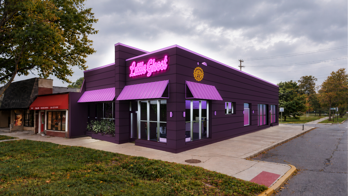 Little Ghost Owners Planning Second Location in Grosse Pointe Woods