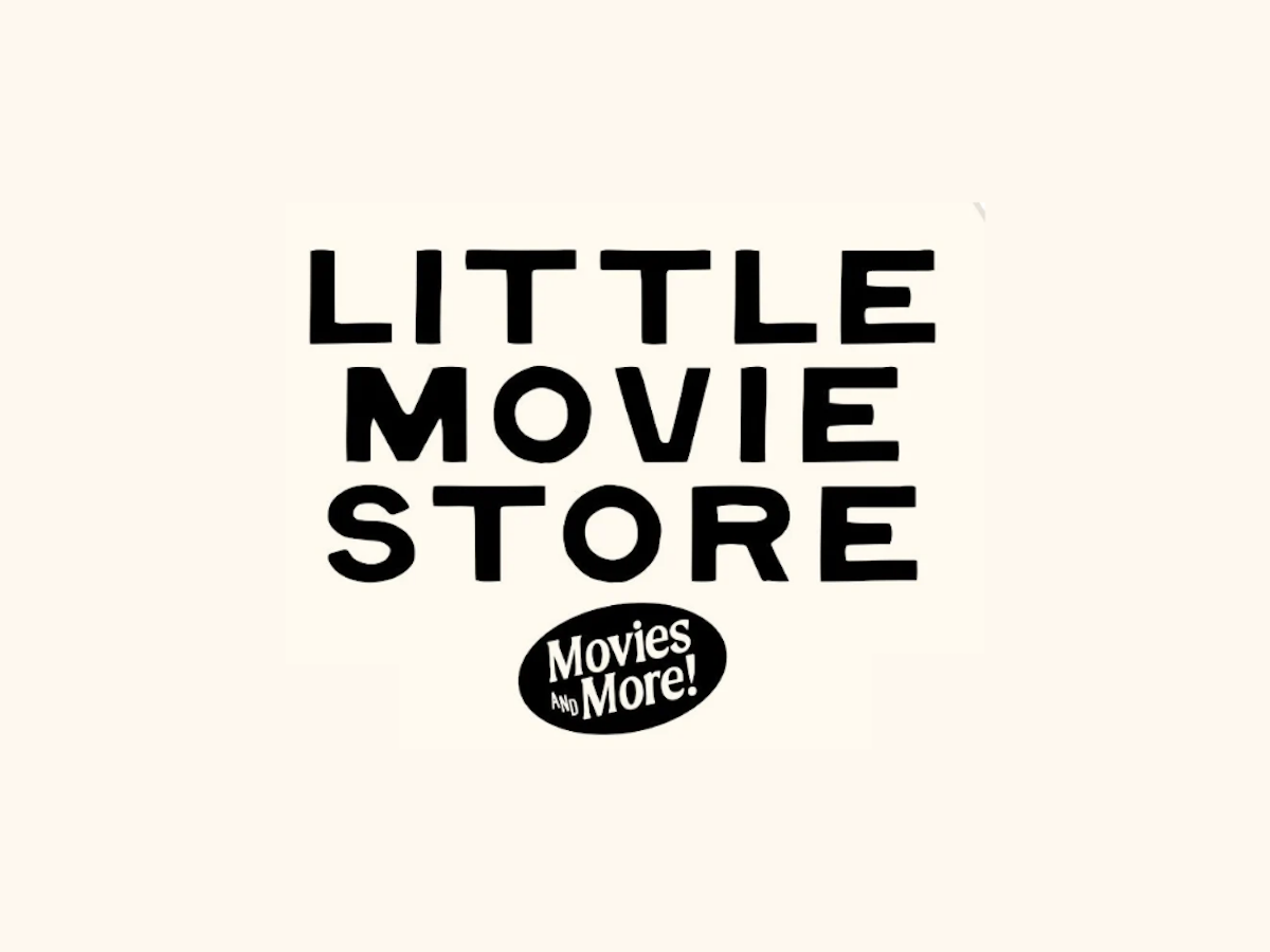 Little Movie Store
