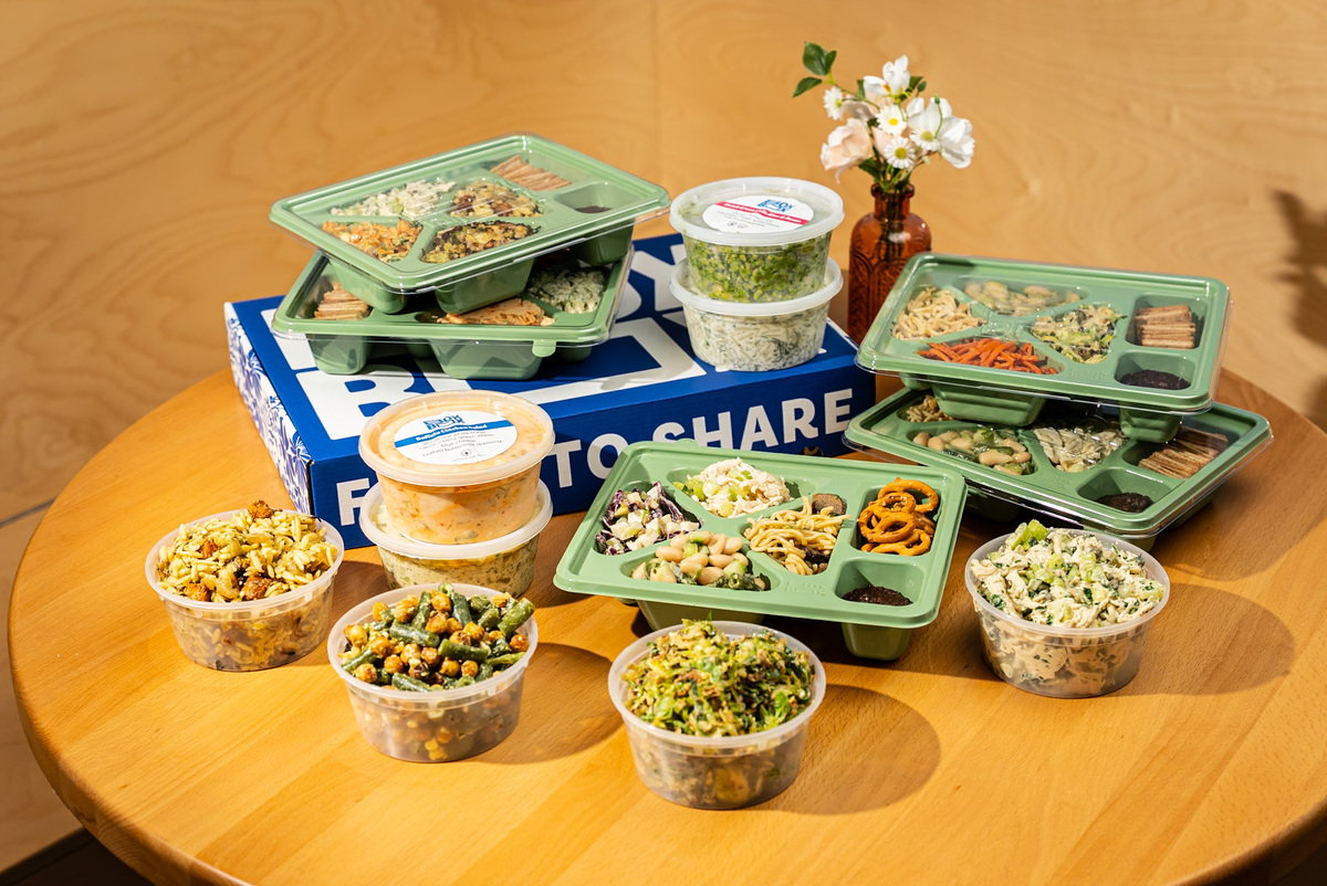 BOXBOX Moves to Cherry Creek With an Expanded Menu in the Works