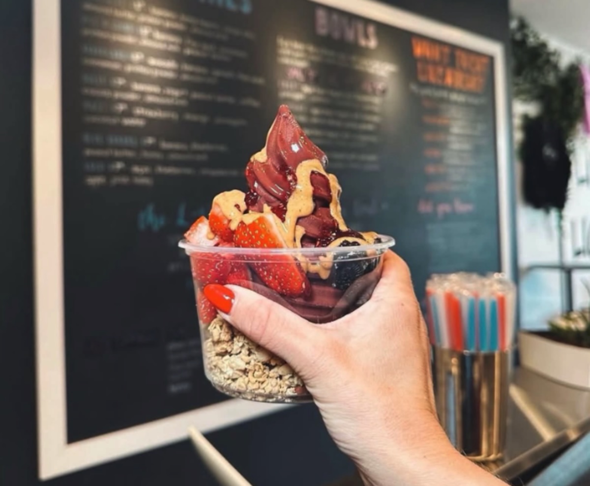 Lolo’s Bowls Expanding in the Northern Suburbs with New Evanston Location