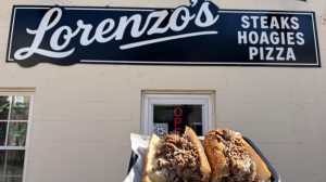 Lorenzo's