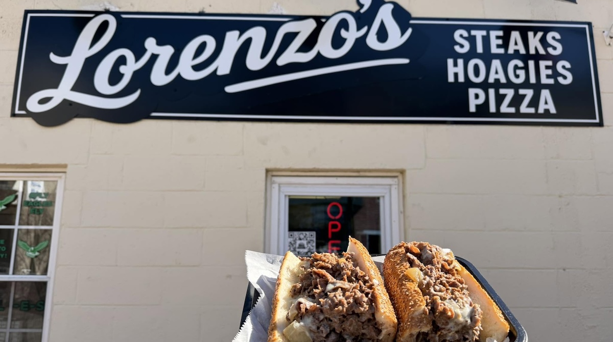 Lorenzo's