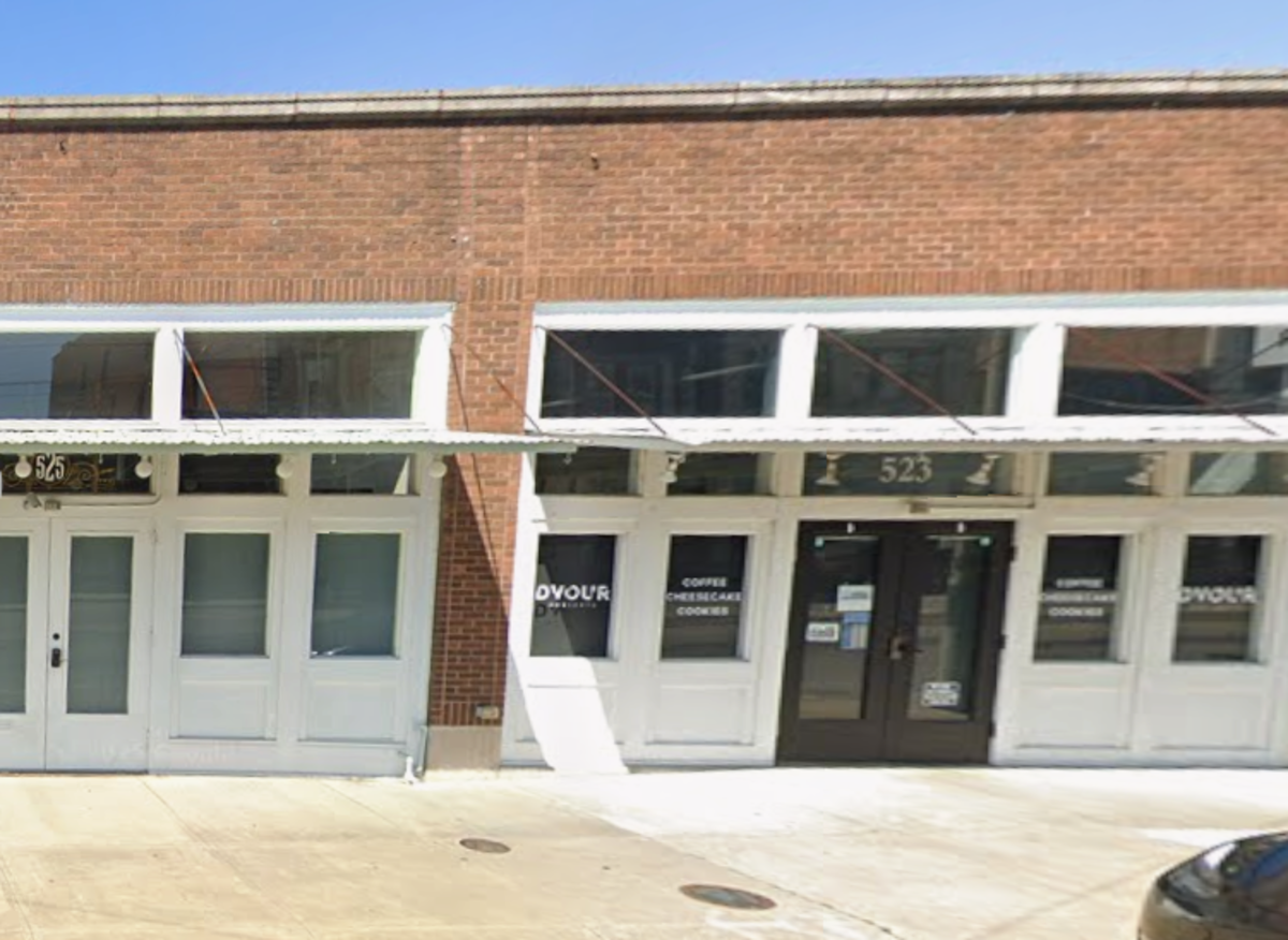 New Memphis Speakeasy Seeks Beer Permit