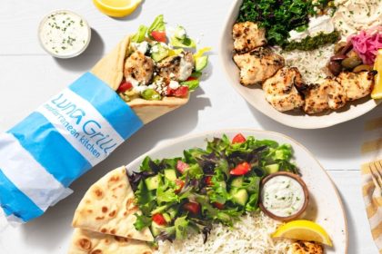 Luna Grill May Open Fullerton Location
