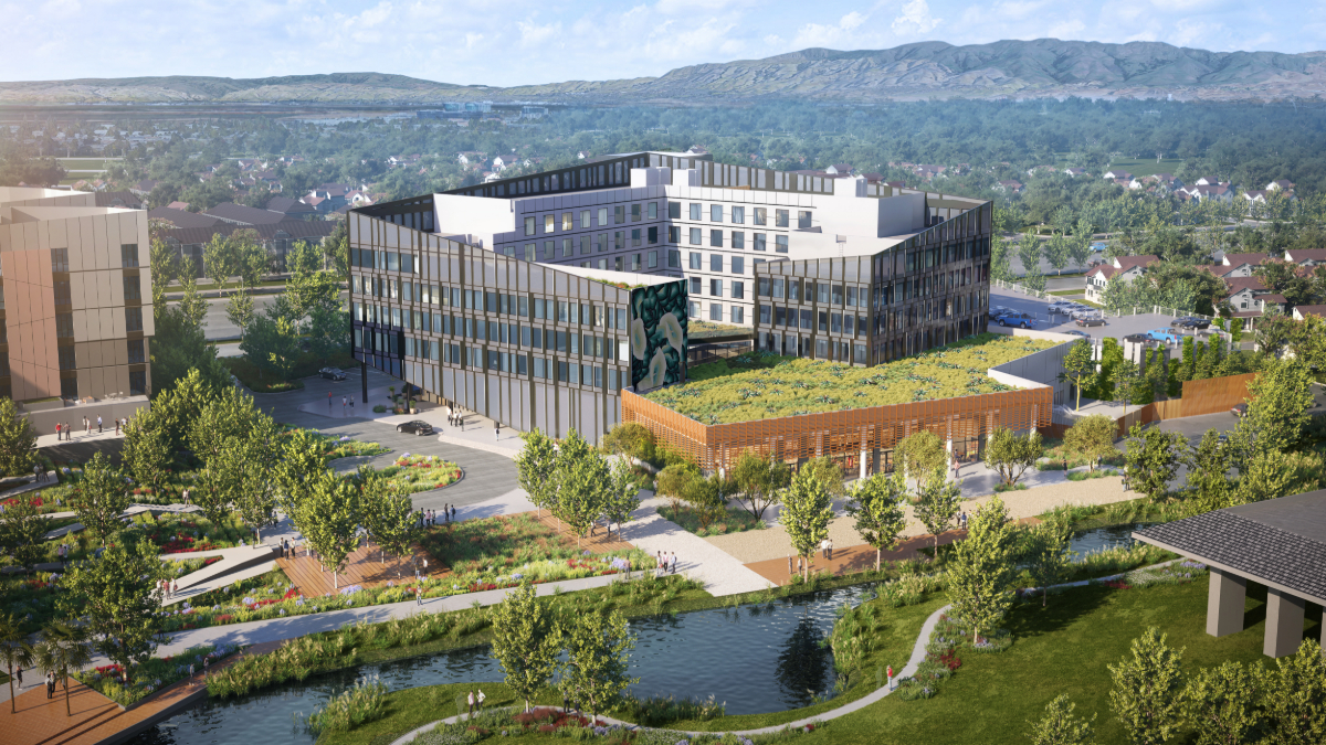 M SOCIAL HOTEL SUNNYVALE TO DEBUT IN DECEMBER 2026, INTRODUCING A NEW LIFESTYLE DESTINATION IN THE HEART OF SILICON VALLEY