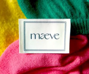 Maeve by Anthropologie