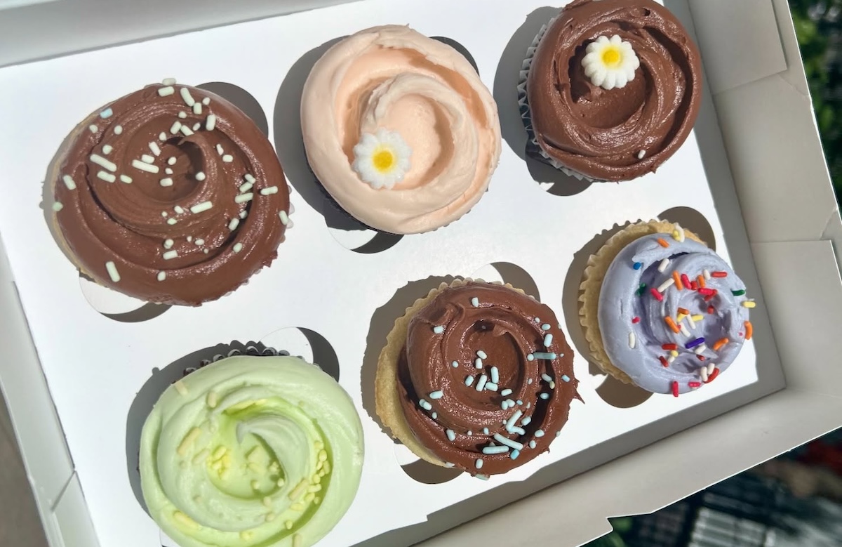 Magnolia Bakery