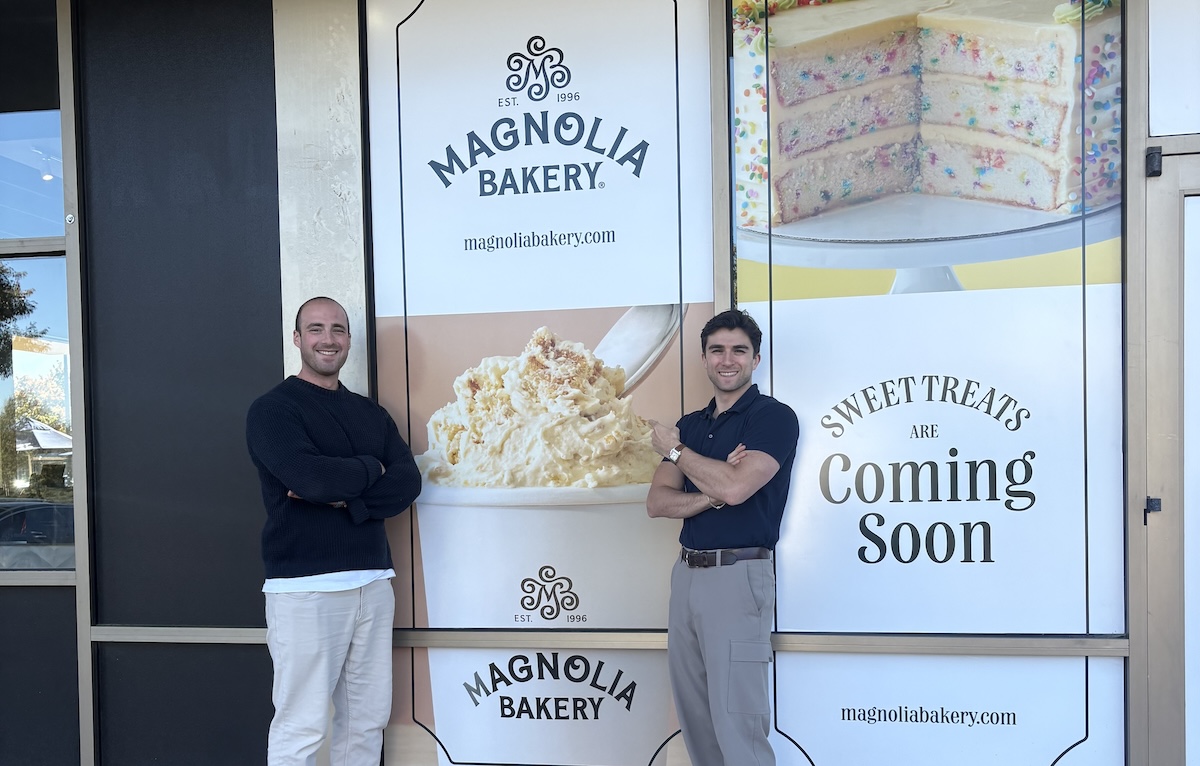 Magnolia Bakery
