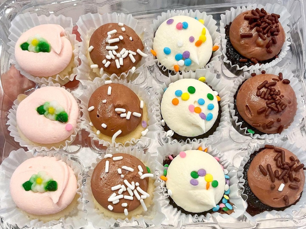 Magnolia Bakery